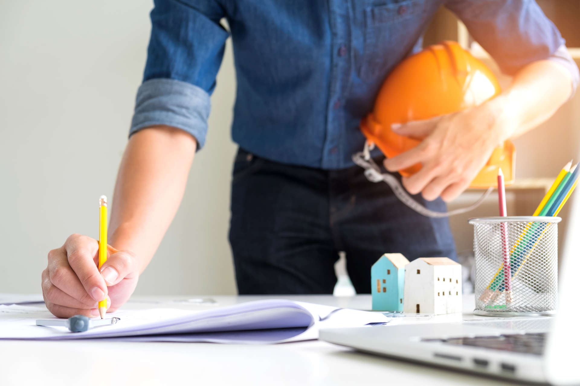 Solution de Construction innovante